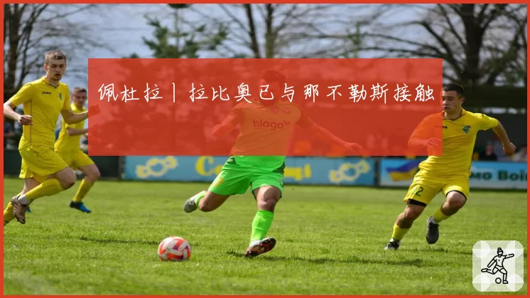 佩杜拉丨拉比奥已与那不勒斯接触